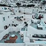 Roofs Of Chora (Adults Only)