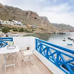 Poseidon Luxury Apartment