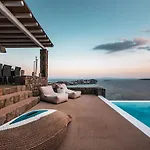 Diana Villa Mykonos