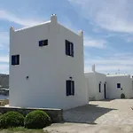 Ornos Seaside Blue Villas