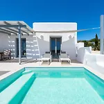 Agkairia´S House