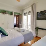Victoria 5Star / 5Br Bigapt / Sauna / 2Min To Metro