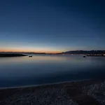 Sea And Relaxation