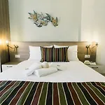 Frangeo Boutique Rooms