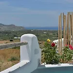Villa Kleio Naxian Album With Private Pool