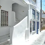 Grandma'S Elegant Apartment In Naxos Town