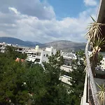 Athens Riviera Modern And Elelegant Flat 500 Metres From The Beach