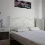 Bright Comfy Apt2,100 Sg.M. By Foot To Acropolis