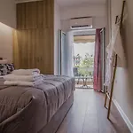Lux Apartment In Athens