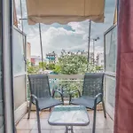 Lux Apartment In Athens