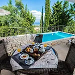 Ionides Villas Lefkada
