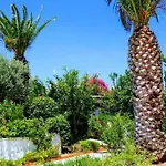 Porto Hydra Summer Villa