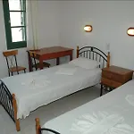 Tzannis Aglaia Pension