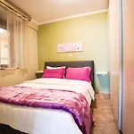 Oldtown Apartment