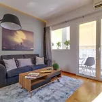Acropolis Plus Penthouse