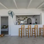 George & Irene Hotel