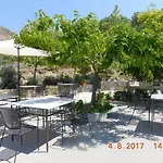 Ktima Pyroessa Orange Suite