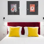 Bohemian Chic In The Heart Of Athens