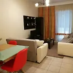 Platos Academy Apartment