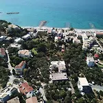 Arxontiko Apartments