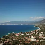 Arxontiko Apartments
