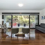 Zoia House The Hill Luxury Apartments On Lycabettus