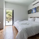 Zoia House The Hill Luxury Apartments On Lycabettus