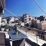 Sunkissed Rooftop Apartments