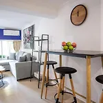 Thessaloniki Center Small Studio Apartment