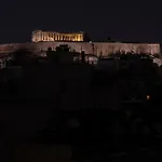 Estia Rooftop Big Terrace Great View