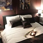 Eclectic Luxury