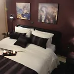 Eclectic Luxury