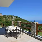 Pelion Panoramic View Villa Maron