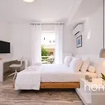 131M² Homm Sophisticated Apartment In Mets