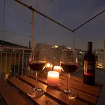 Estia Rooftop Big Terrace Great View