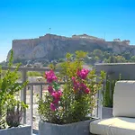 Hidesign Athens Acropolis Panorama Suite