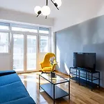 Luxury Penthouse On Akadimias With 2 Bed & 2 Bath