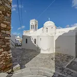 Traditional Castle House