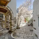Traditional Castle House