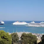 Vouno Katakolou