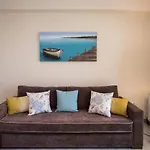 Lefkada City Luxury Apartment