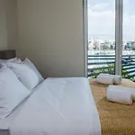 Piraeus Seaview Elegant Apartments