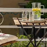 131M² Homm Sophisticated Apartment In Mets