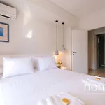 131M² Homm Sophisticated Apartment In Mets
