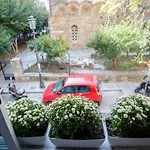 Thessaloniki Center Small Studio Apartment
