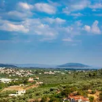 Aeolus Luxury Apartment - I