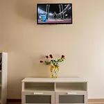 Your Apartment In Athens