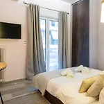 Candy Apartment Close To Koukaki Neighbourhood