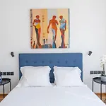 Luxury Penthouse On Akadimias With 2 Bed & 2 Bath