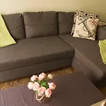 Alexandros Cozy Apartment